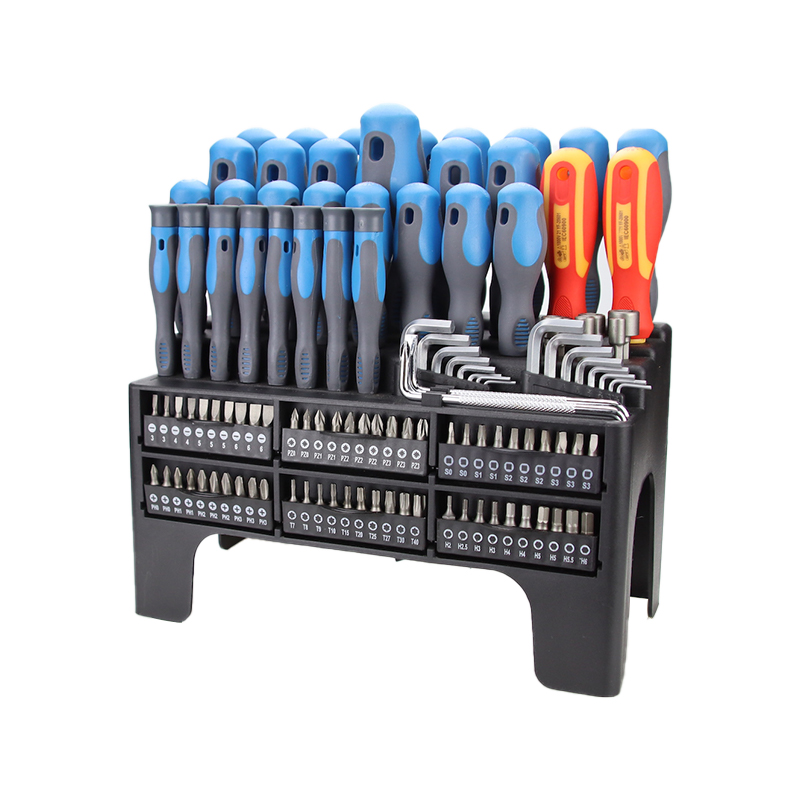 Bộ điều khiển đai ốc lục giác 116 chiếc CRV