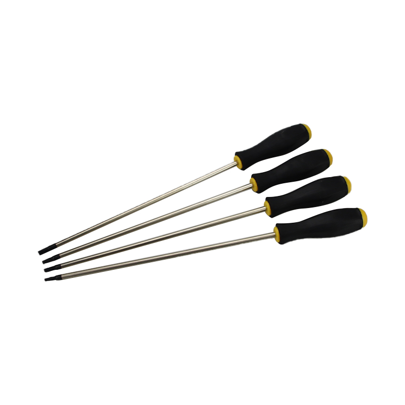 Bộ tuốc nơ vít cực dài 4 chiếc