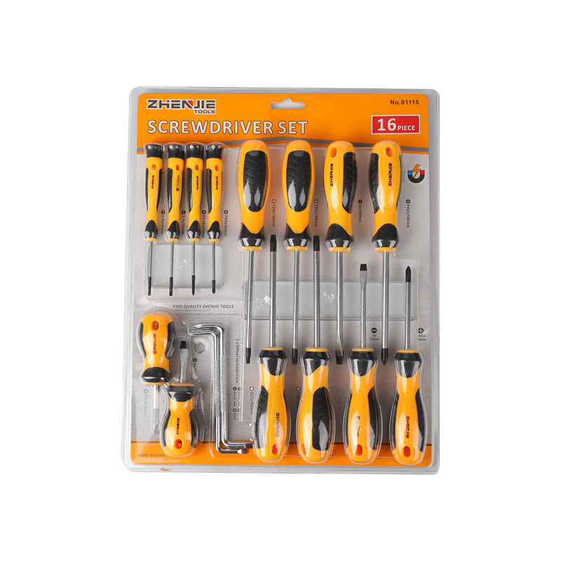 Một yêu thích mới để sửa chữa, bộ tuốc nơ vít đa chức năng phù hợp cho tất cả các kịch bản