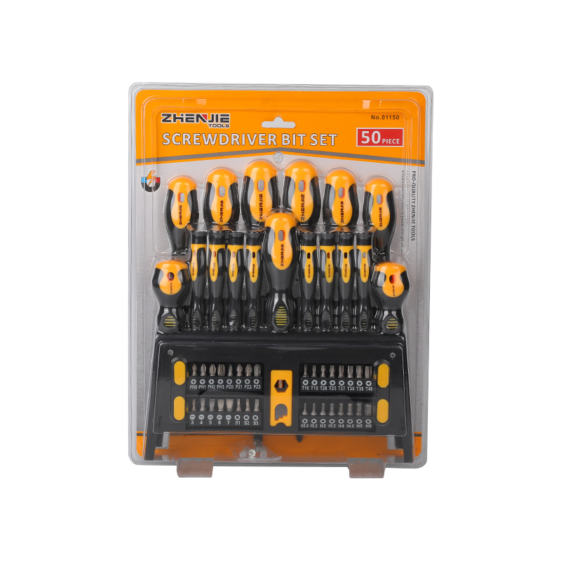 Một yêu thích mới để sửa chữa, bộ tuốc nơ vít đa chức năng phù hợp cho tất cả các kịch bản