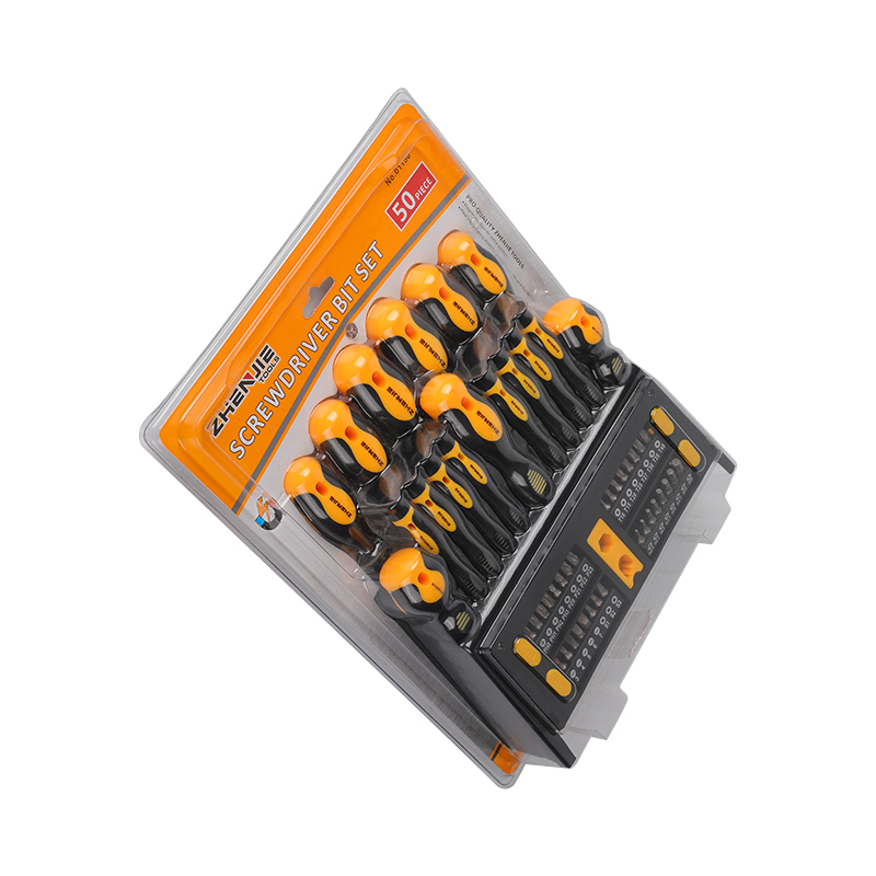 Một yêu thích mới để sửa chữa, bộ tuốc nơ vít đa chức năng phù hợp cho tất cả các kịch bản