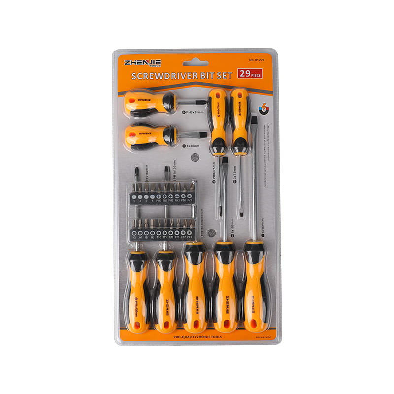 Một yêu thích mới để sửa chữa, bộ tuốc nơ vít đa chức năng phù hợp cho tất cả các kịch bản