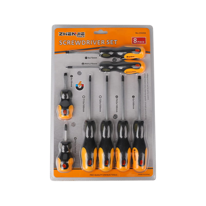 Một yêu thích mới để sửa chữa, bộ tuốc nơ vít đa chức năng phù hợp cho tất cả các kịch bản