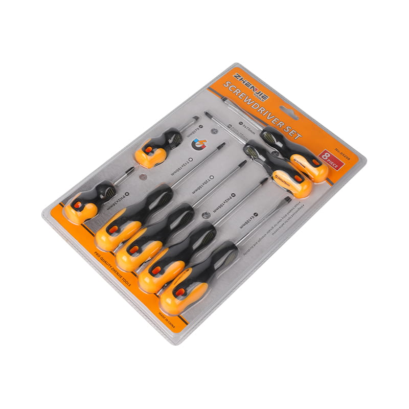 Một yêu thích mới để sửa chữa, bộ tuốc nơ vít đa chức năng phù hợp cho tất cả các kịch bản