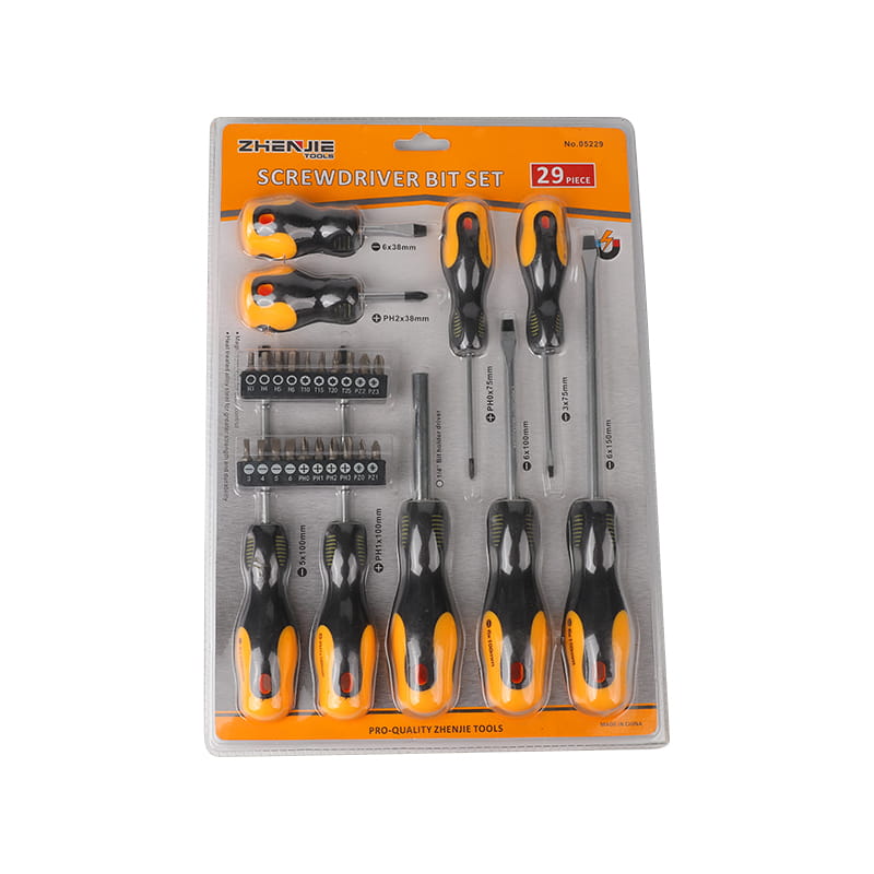 Một yêu thích mới để sửa chữa, bộ tuốc nơ vít đa chức năng phù hợp cho tất cả các kịch bản
