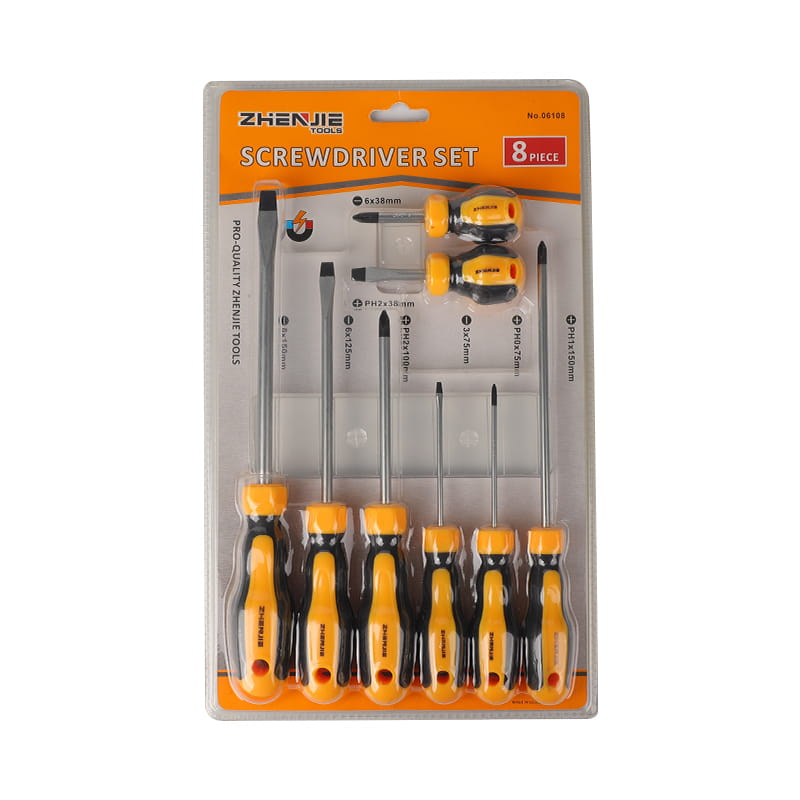 Một yêu thích mới để sửa chữa, bộ tuốc nơ vít đa chức năng phù hợp cho tất cả các kịch bản
