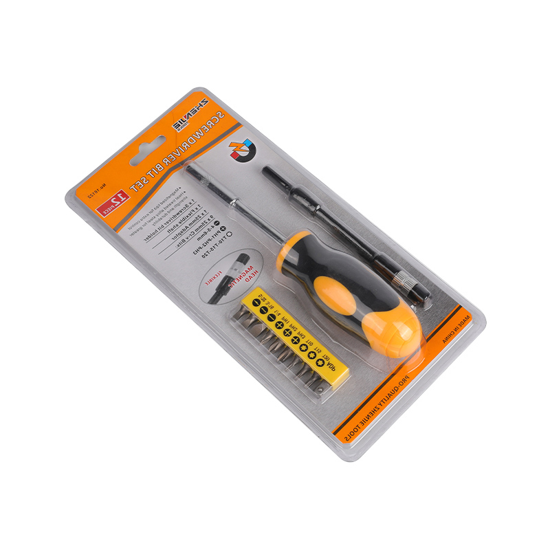 Một yêu thích mới để sửa chữa, bộ tuốc nơ vít đa chức năng phù hợp cho tất cả các kịch bản