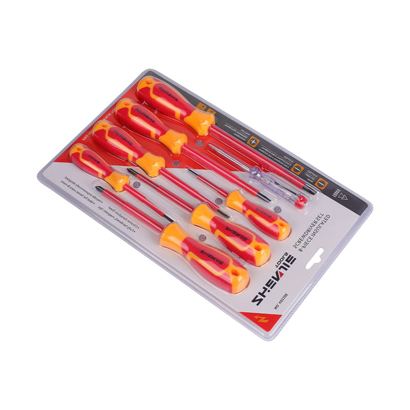 Một yêu thích mới để sửa chữa, bộ tuốc nơ vít đa chức năng phù hợp cho tất cả các kịch bản