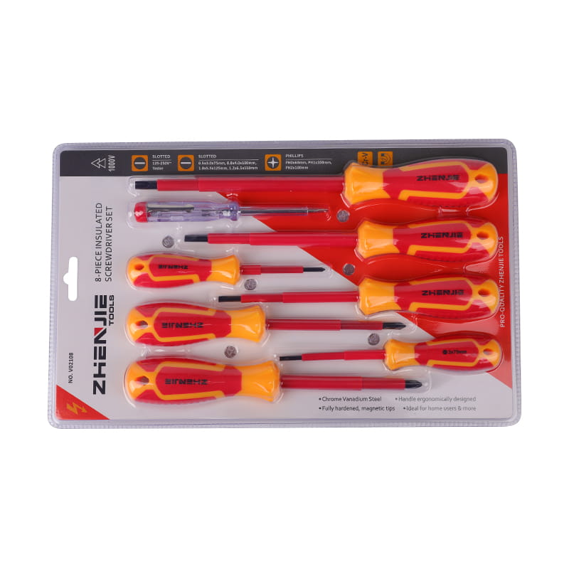 Một yêu thích mới để sửa chữa, bộ tuốc nơ vít đa chức năng phù hợp cho tất cả các kịch bản