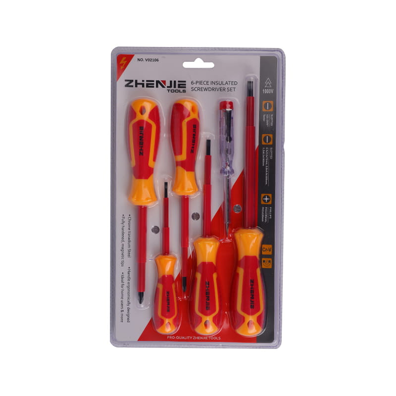 Một yêu thích mới để sửa chữa, bộ tuốc nơ vít đa chức năng phù hợp cho tất cả các kịch bản