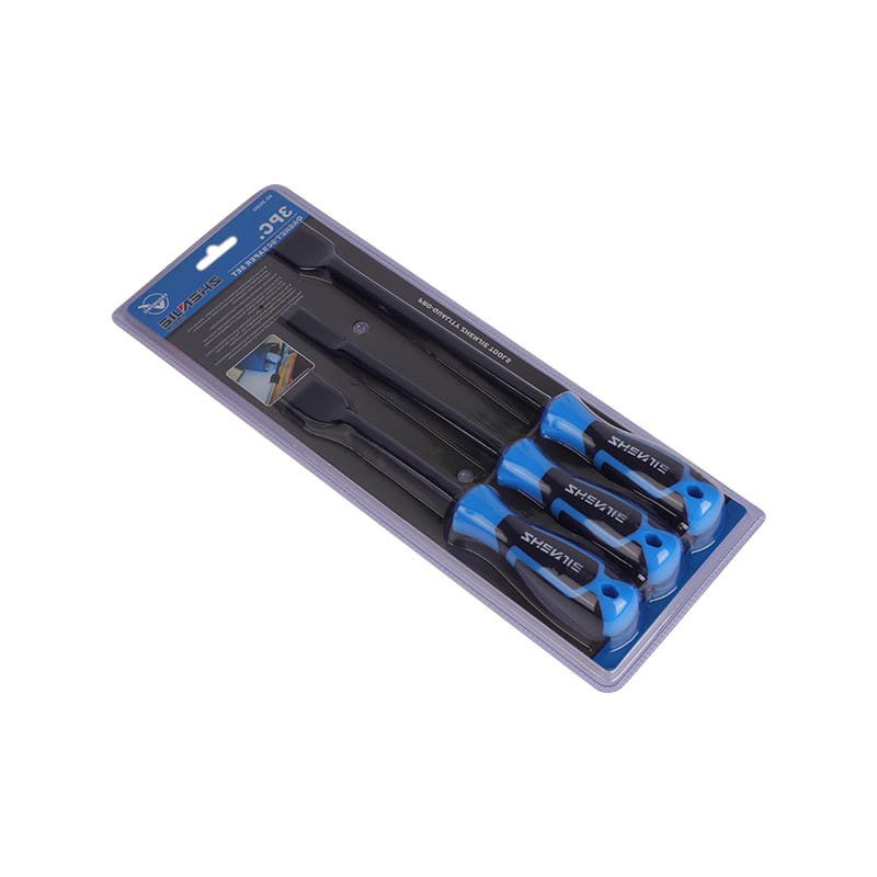 Bộ 3 dụng cụ cạo gioăng