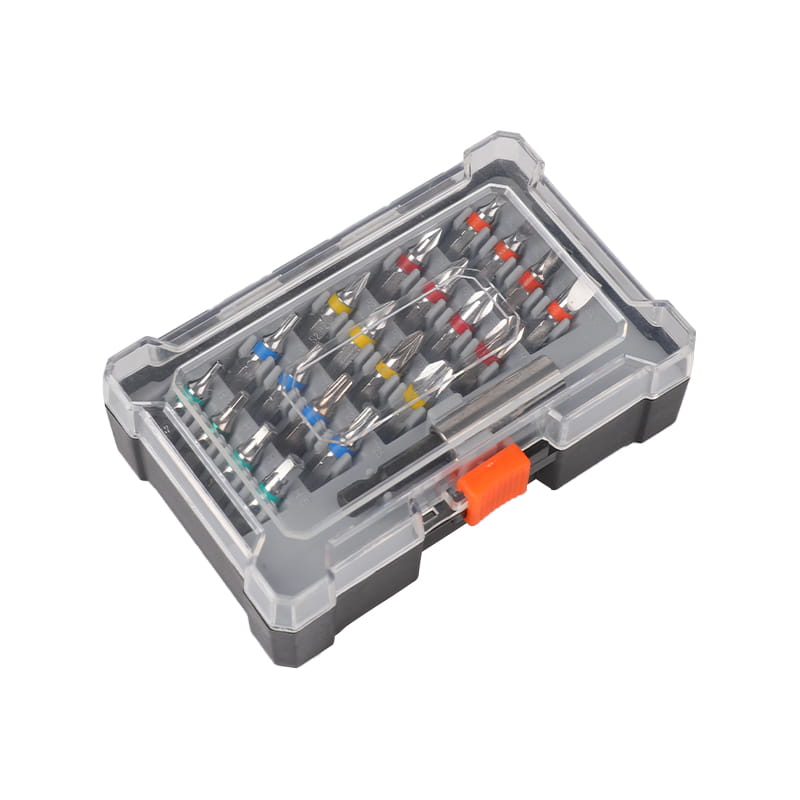 Một yêu thích mới để sửa chữa, bộ tuốc nơ vít đa chức năng phù hợp cho tất cả các kịch bản