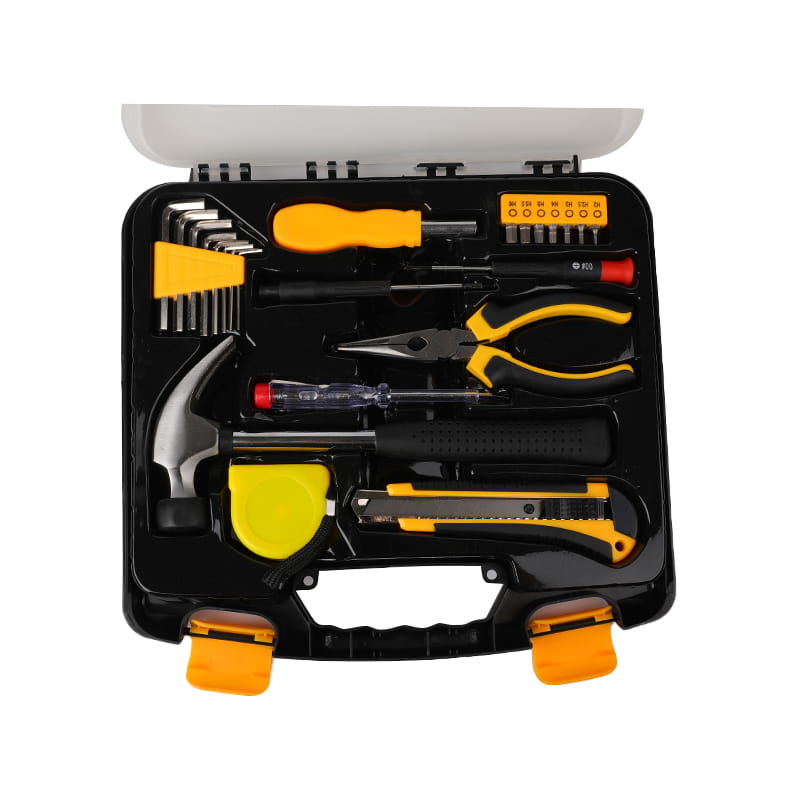 Một yêu thích mới để sửa chữa, bộ tuốc nơ vít đa chức năng phù hợp cho tất cả các kịch bản