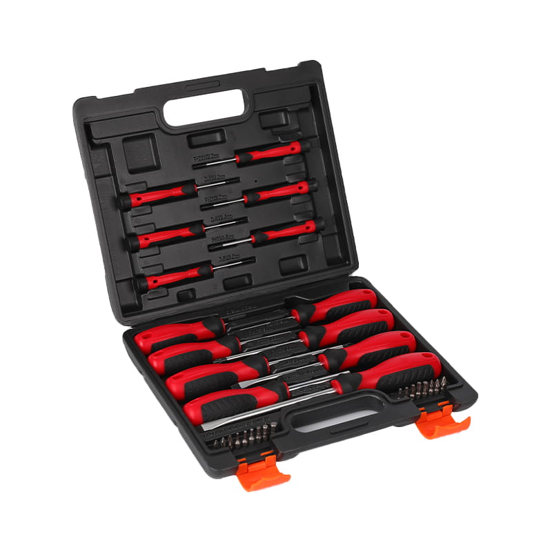 Bộ công cụ bit ổ cắm 31 chiếc Bộ tuốc nơ vít chính xác