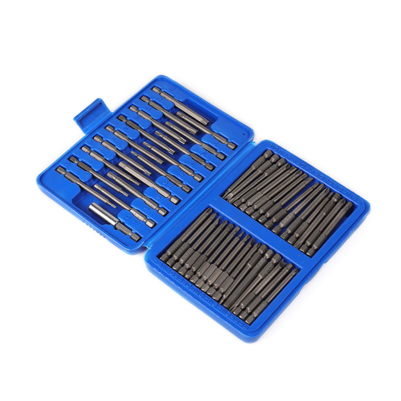 Bộ 49 dụng cụ tuốc nơ vít mở rộng hình chữ U