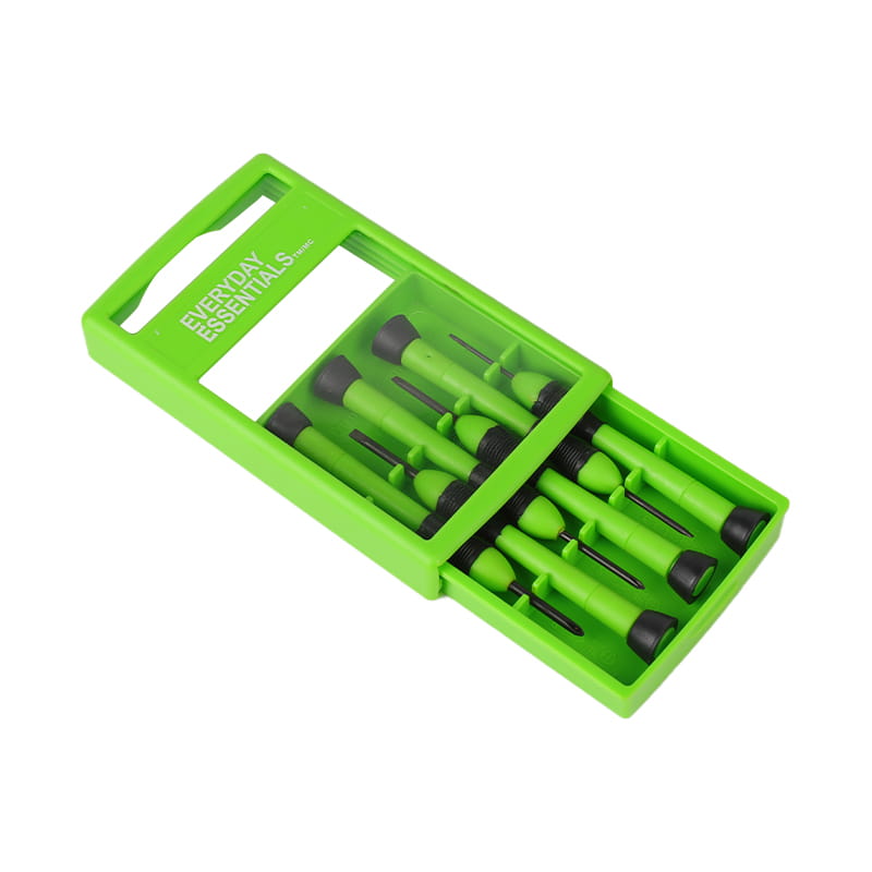 Bộ 6 dụng cụ sửa chữa Bộ tuốc nơ vít chính xác