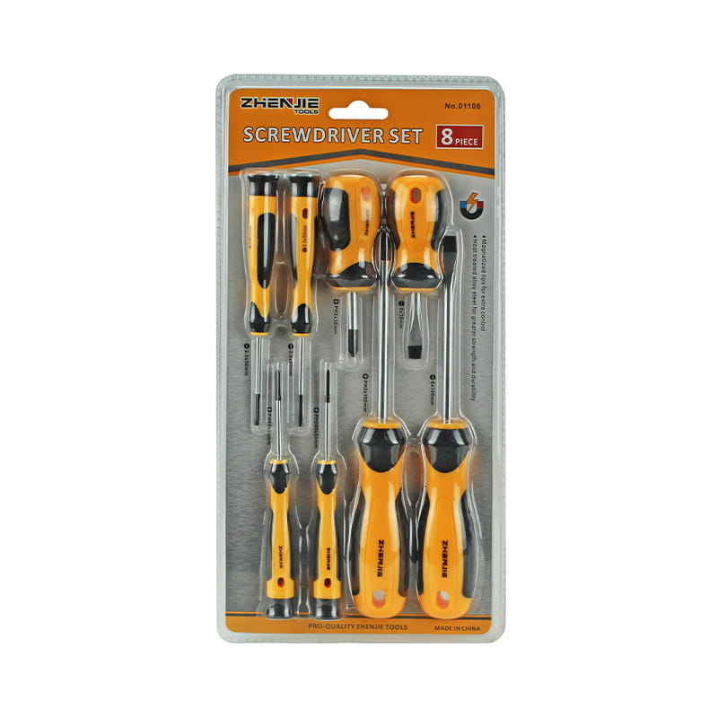 Một yêu thích mới để sửa chữa, bộ tuốc nơ vít đa chức năng phù hợp cho tất cả các kịch bản