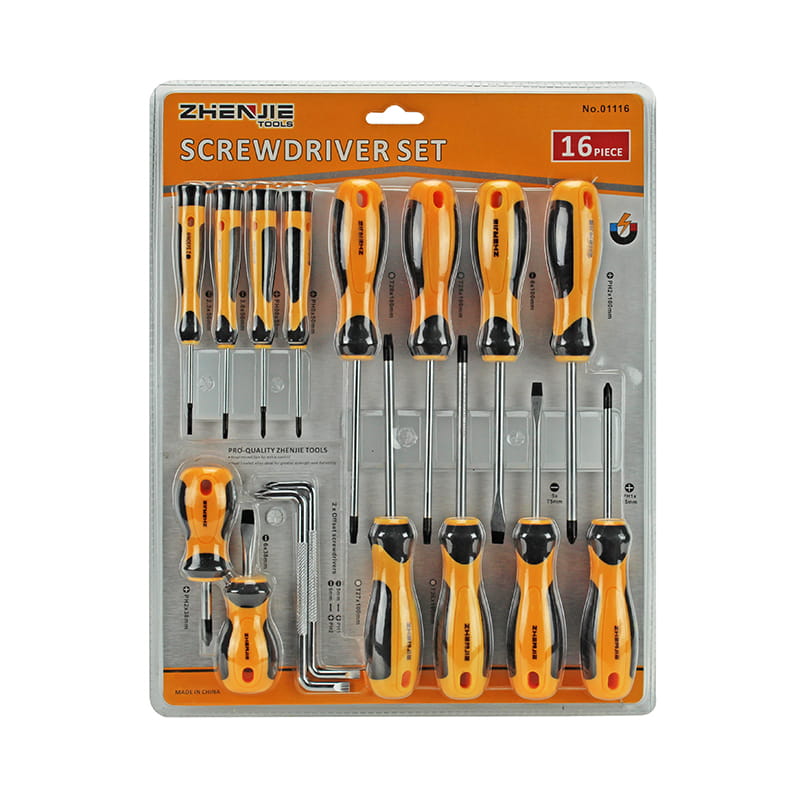 Một yêu thích mới để sửa chữa, bộ tuốc nơ vít đa chức năng phù hợp cho tất cả các kịch bản