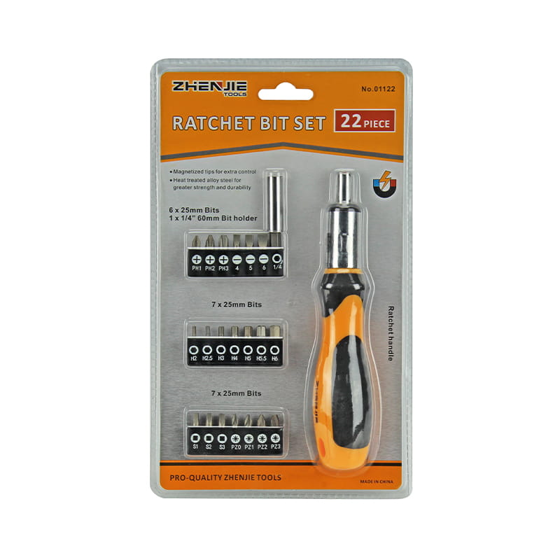Một yêu thích mới để sửa chữa, bộ tuốc nơ vít đa chức năng phù hợp cho tất cả các kịch bản