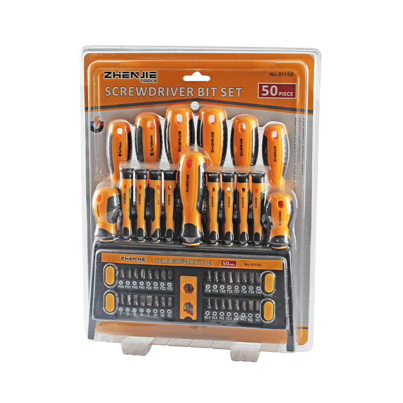 Một yêu thích mới để sửa chữa, bộ tuốc nơ vít đa chức năng phù hợp cho tất cả các kịch bản