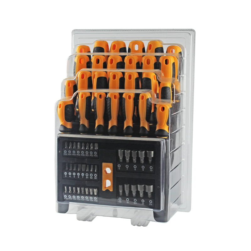 Một yêu thích mới để sửa chữa, bộ tuốc nơ vít đa chức năng phù hợp cho tất cả các kịch bản