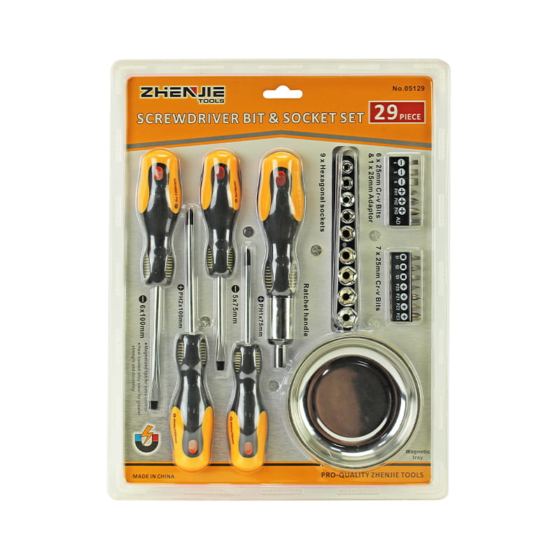 Một yêu thích mới để sửa chữa, bộ tuốc nơ vít đa chức năng phù hợp cho tất cả các kịch bản