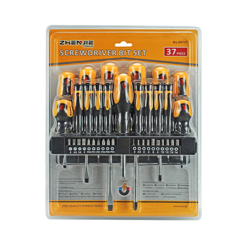 Một yêu thích mới để sửa chữa, bộ tuốc nơ vít đa chức năng phù hợp cho tất cả các kịch bản