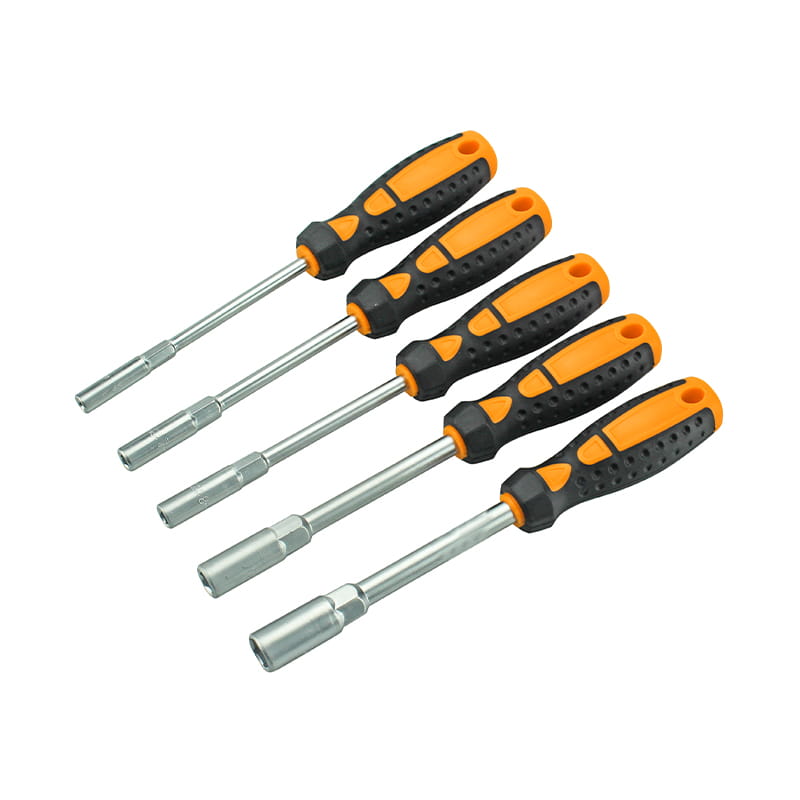 Bộ điều khiển đai ốc 5 chiếc