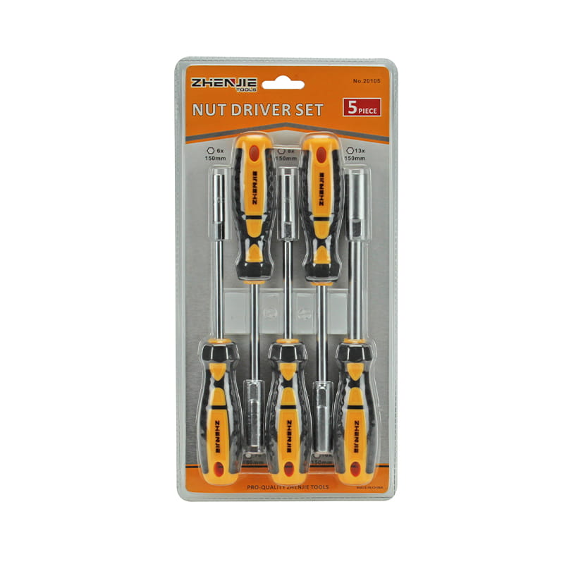 Một yêu thích mới để sửa chữa, bộ tuốc nơ vít đa chức năng phù hợp cho tất cả các kịch bản