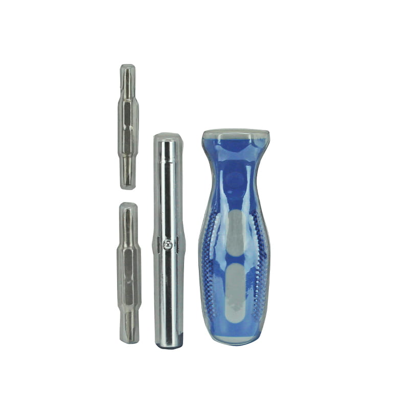 Một yêu thích mới để sửa chữa, bộ tuốc nơ vít đa chức năng phù hợp cho tất cả các kịch bản