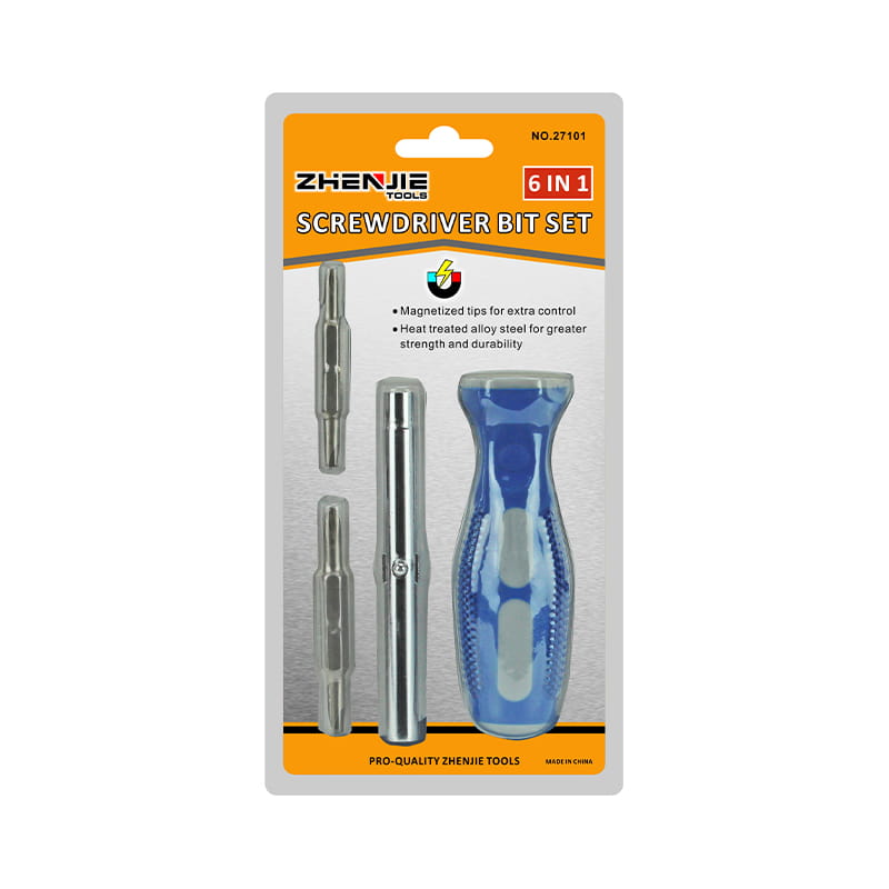 Một yêu thích mới để sửa chữa, bộ tuốc nơ vít đa chức năng phù hợp cho tất cả các kịch bản