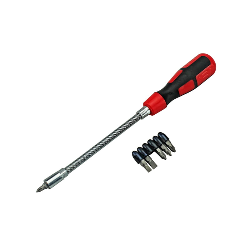 Bộ tuốc nơ vít CRV 7 chiếc