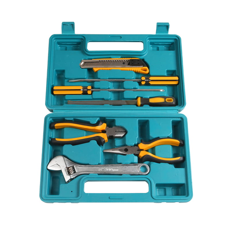 Một yêu thích mới để sửa chữa, bộ tuốc nơ vít đa chức năng phù hợp cho tất cả các kịch bản