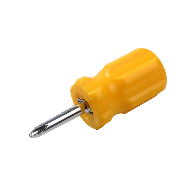 Tuốc nơ vít lưỡi CRV 2 trong 1 6mm-PH2