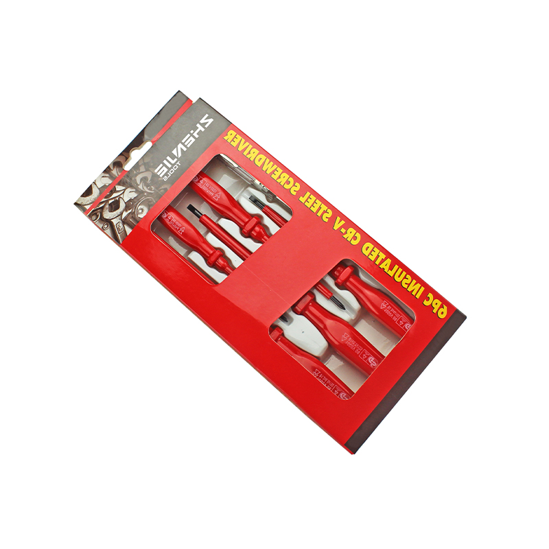 Một yêu thích mới để sửa chữa, bộ tuốc nơ vít đa chức năng phù hợp cho tất cả các kịch bản