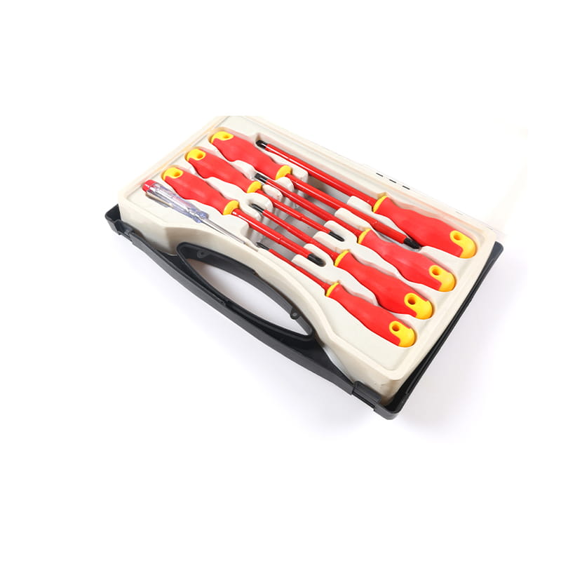 Một yêu thích mới để sửa chữa, bộ tuốc nơ vít đa chức năng phù hợp cho tất cả các kịch bản