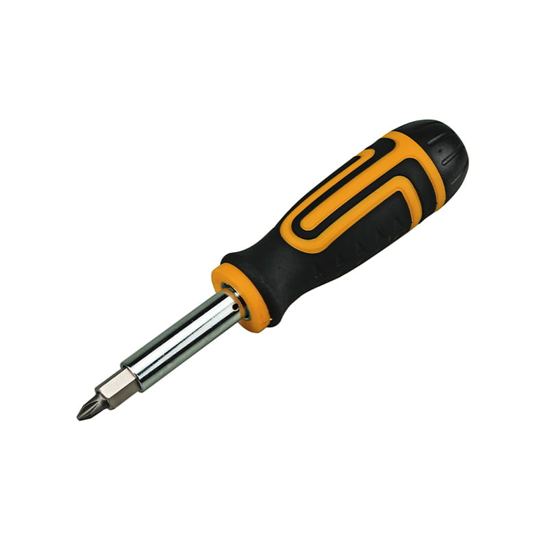 Bộ giữ bit hai mặt và bộ bit CRV 11 trong 1