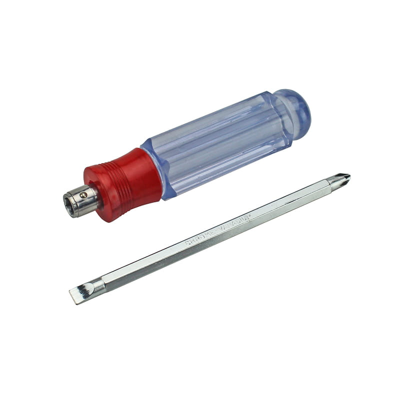 Bộ bit CRV hai mặt có rãnh & Phillips 2 trong 1