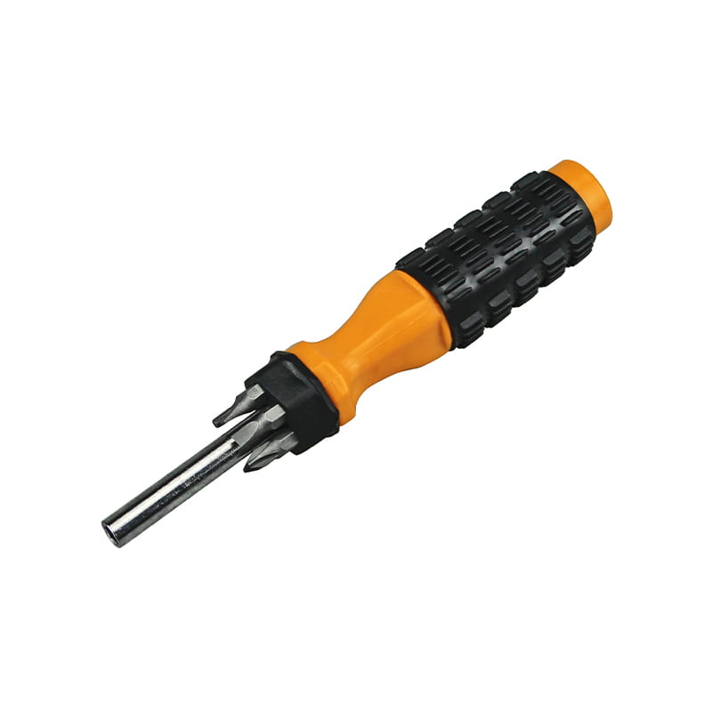 Một yêu thích mới để sửa chữa, bộ tuốc nơ vít đa chức năng phù hợp cho tất cả các kịch bản