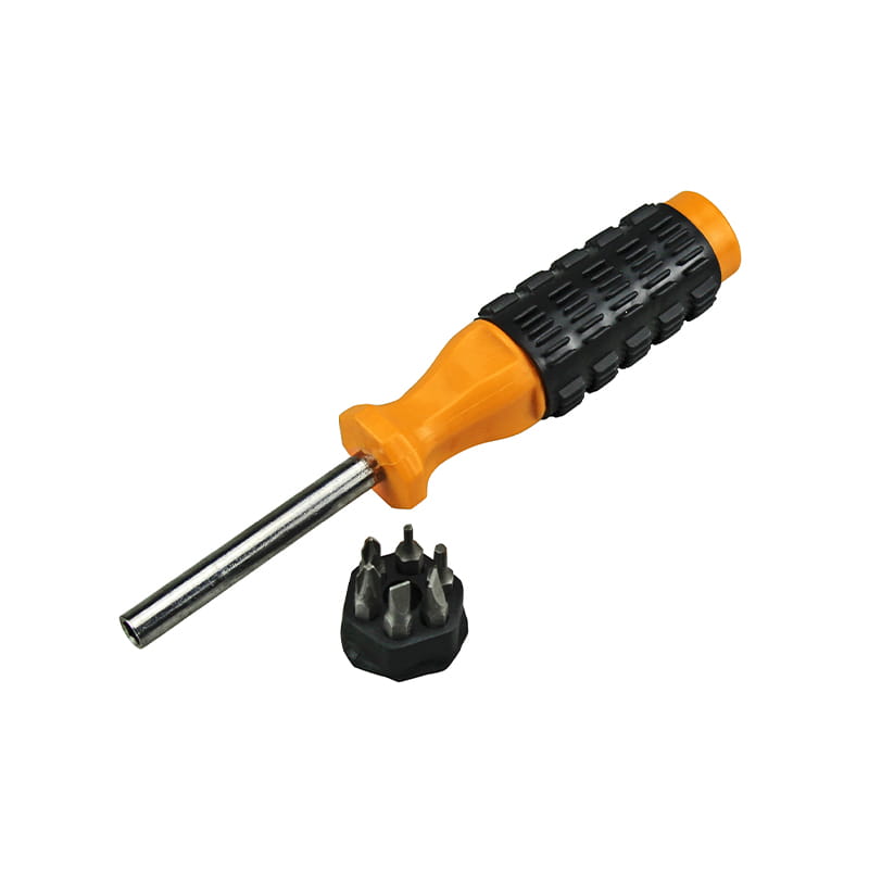 Một yêu thích mới để sửa chữa, bộ tuốc nơ vít đa chức năng phù hợp cho tất cả các kịch bản