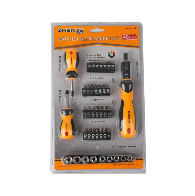 Bộ Bit Ratchet: Nó có thể là yếu tố thay đổi cuộc chơi trong ngành không?