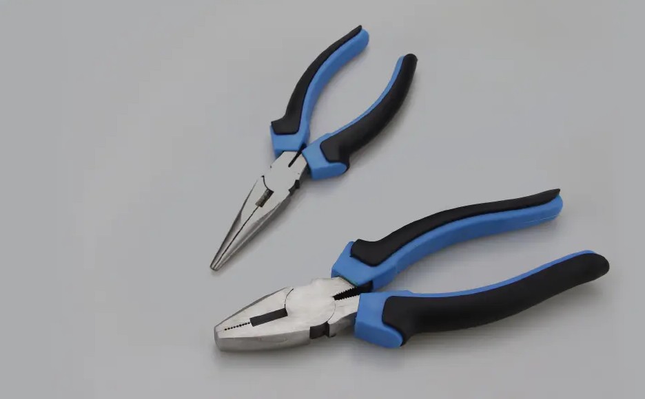 Kìm tiện ích: sự kết hợp đáng kinh ngạc giữa tính thẩm mỹ và chức năng!