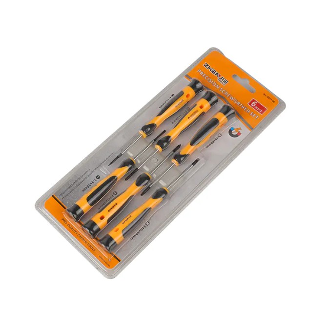 Từ thép không gỉ đến hợp kim titan, chất liệu của bộ tuốc nơ vít chính xác đã có bước nhảy vọt. Bạn vẫn nghĩ rằng vật liệu truyền thống là đủ để tháo gỡ và lắp ráp tinh tế?