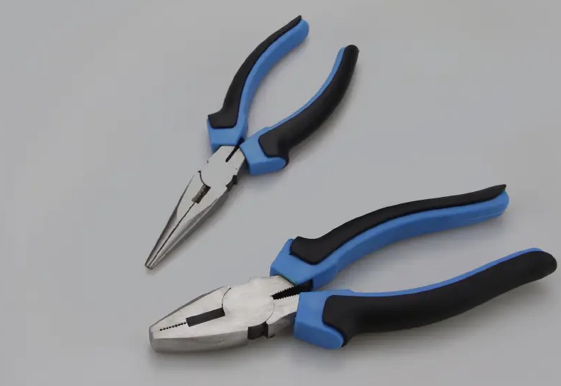 Kìm tiện ích - Cân bằng giữa độ bền và độ nhẹ: Đây chẳng phải là sự theo đuổi tất yếu của tiến bộ công nghiệp hiện đại sao?