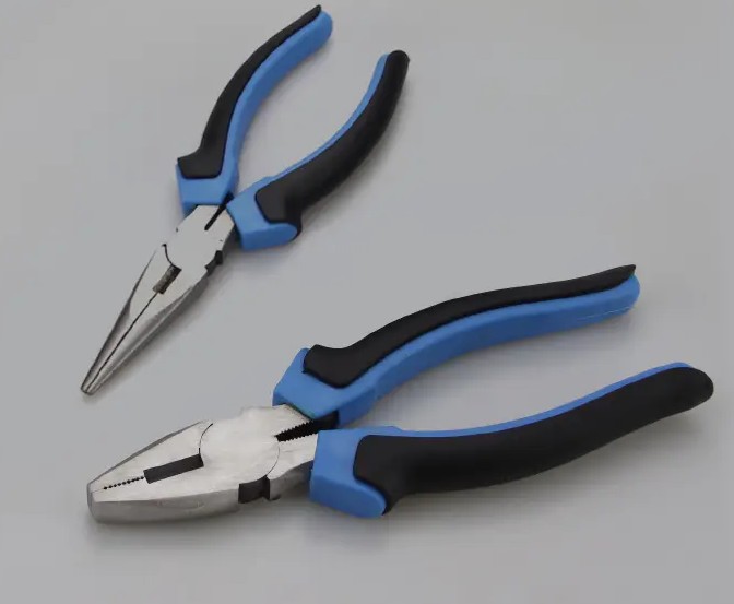 Kìm tiện ích: Đổi mới và ứng dụng các công cụ đa chức năng