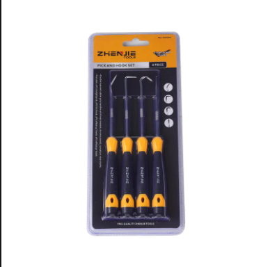 Bộ tuốc nơ vít chính xác: Một trợ lý mạnh mẽ để sửa chữa điện tử và lắp ráp chính xác