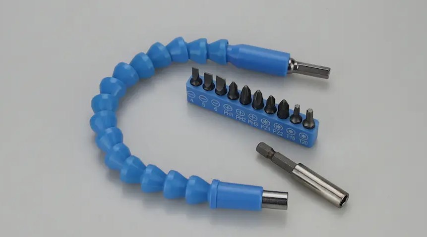 Trục linh hoạt phổ quát: Sự lựa chọn trong tương lai của công nghệ truyền chính xác