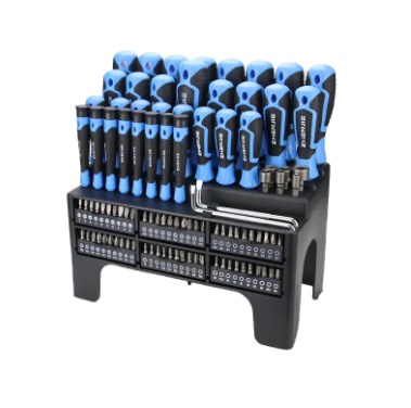 Tại sao Bộ tuốc nơ vít Muti-Function là một công cụ bắt buộc phải có?