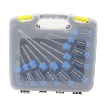 Tại sao nên chọn Bộ tuốc nơ vít chuyên nghiệp để nâng cao hiệu quả công việc?