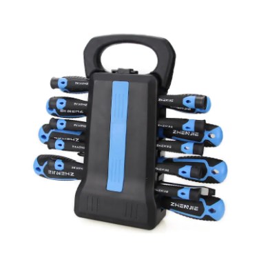 Bộ tuốc nơ vít đa dụng cụ: Tùy chọn nâng cấp thông minh không thể thiếu trong hộp công cụ của bạn